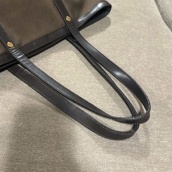 PRADA CANAPA Tote Bag - Picture 9 of 15